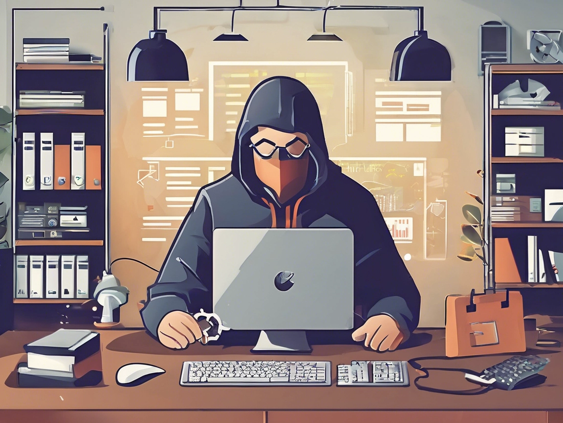 Web Security | Cap Puckhaber