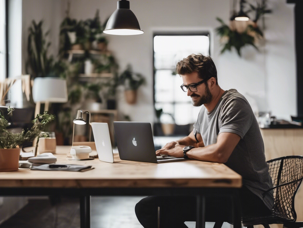Simple, Beautiful Websites for Small Businesses: The Best Tools, Hosts and Templates