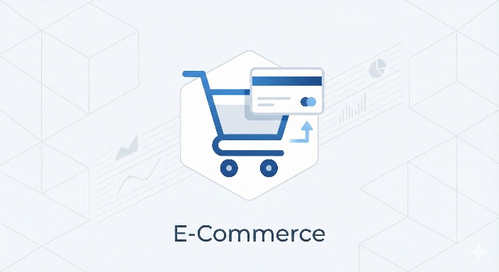 Cap Puckhaber
E-Commerce Blog